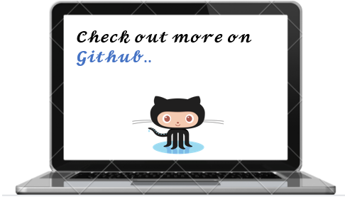 More on Github
